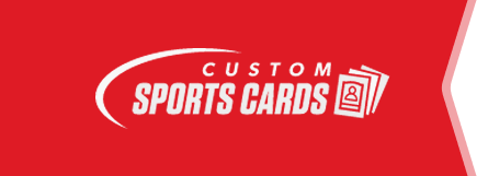 Custom Sports Cards